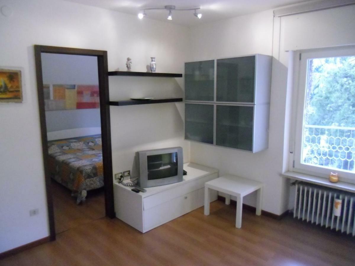 Garda Blu Apartment Riva del Garda Exteriör bild