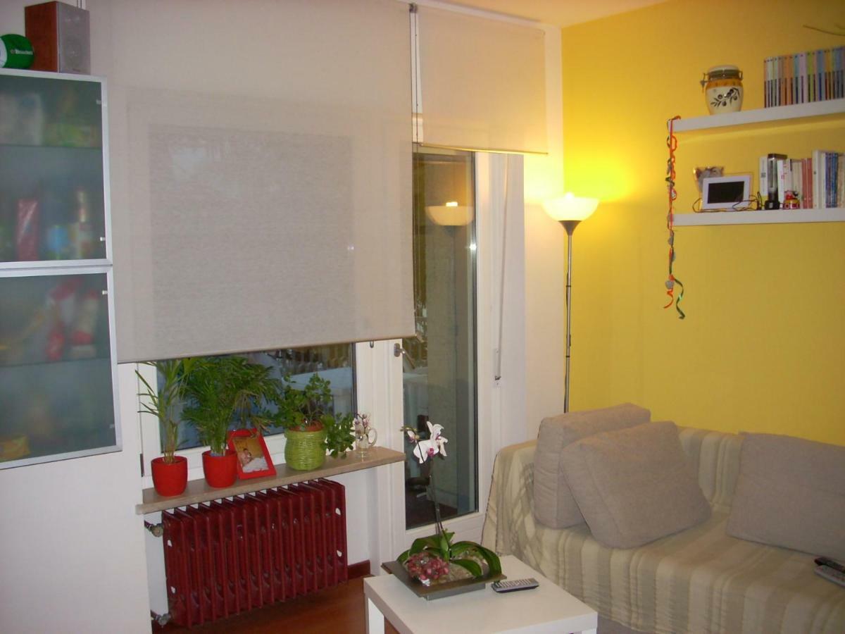 Garda Blu Apartment Riva del Garda Exteriör bild