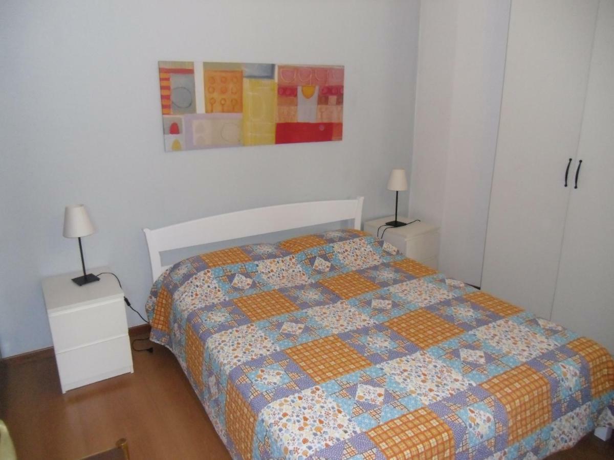 Garda Blu Apartment Riva del Garda Exteriör bild