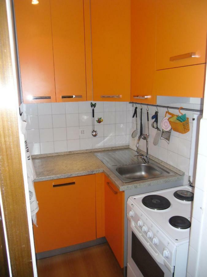 Garda Blu Apartment Riva del Garda Exteriör bild