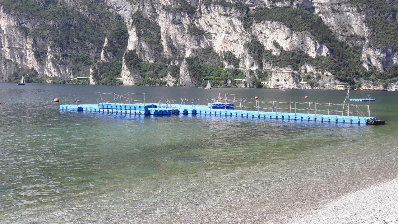 Garda Blu Apartment Riva del Garda Exteriör bild